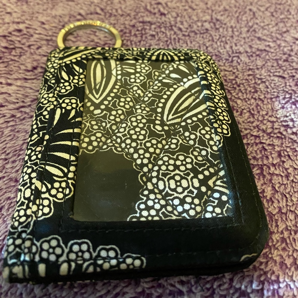 Vera Bradley Campus Double ID